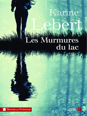 cover image of Les Murmures du lac